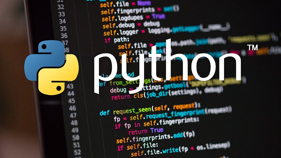 The Complete Python Bootcamp From Zero to Hero in Python